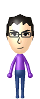 Mii 258