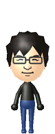 Mii 263