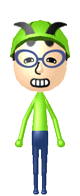 Mii 265