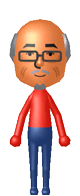Mii 28