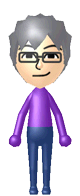 Mii 291