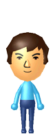 Mii 301