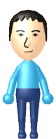 Mii 303