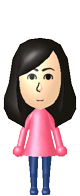 Mii 306