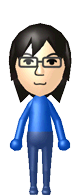 Mii 307