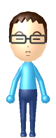 Mii 308