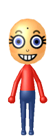 Mii 318