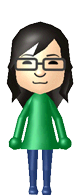 Mii 32