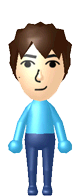 Mii 321