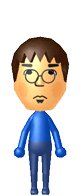 Mii 322