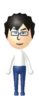 Mii 329