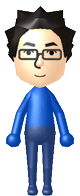 Mii 33