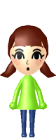 Mii 331