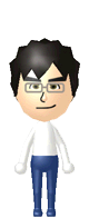 Mii 332