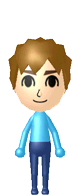 Mii 333