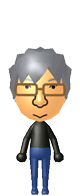 Mii 334