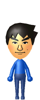 Mii 336