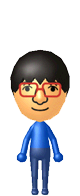Mii 338