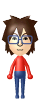 Mii 342