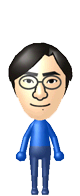 Mii 368