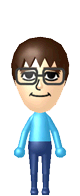 Mii 383