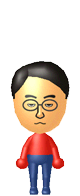 Mii 385