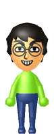 Mii 386