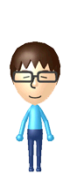Mii 389