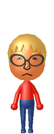 Mii 39
