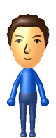 Mii 392