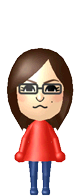 Mii 393