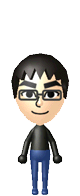 Mii 398