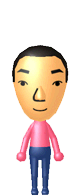 Mii 399