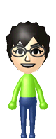 Mii 4