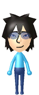 Mii 400