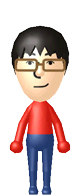 Mii 408