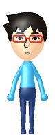 Mii 409