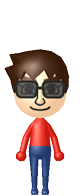 Mii 413