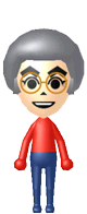 Mii 417