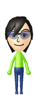 Mii 418