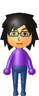 Mii 42