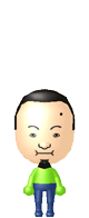 Mii 421