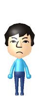 Mii 423