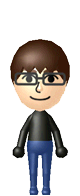 Mii 43