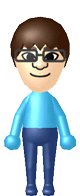Mii 431