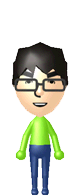 Mii 436