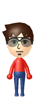 Mii 443