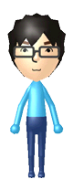 Mii 445