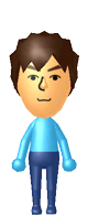 Mii 453