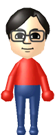 Mii 454